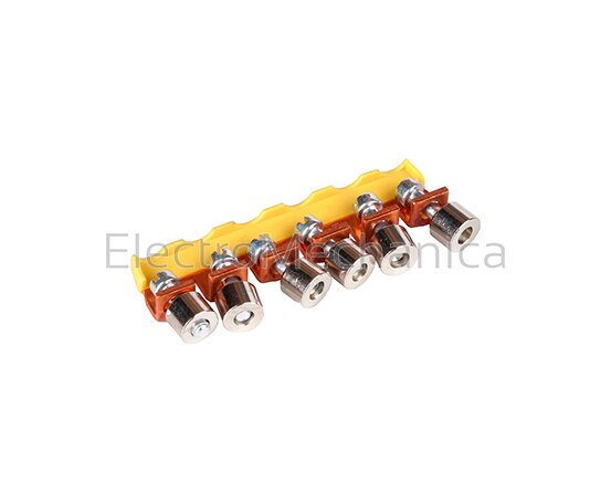 IVBWKN106 10mm BRIDGE BAR 6P