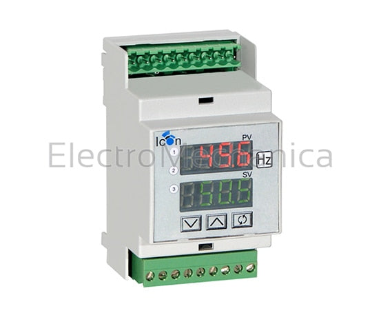 D3LM1-T-240A DIN 4-20mA LOOP MONITOR 240V