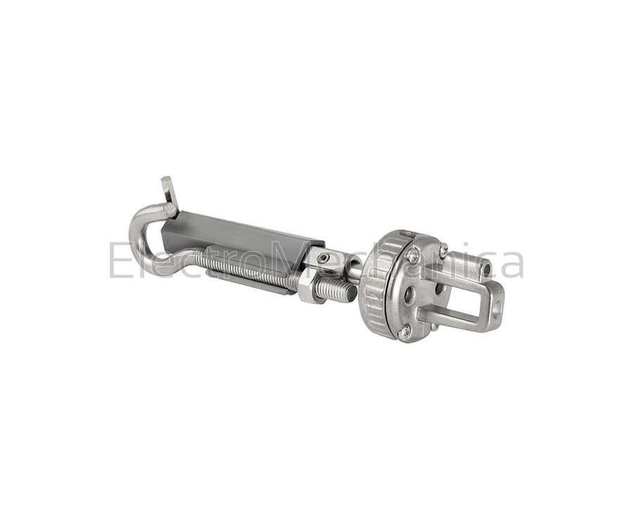 140019 ROPE TENSIONER STAINLESS