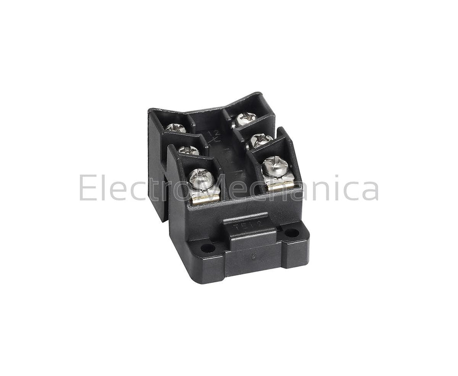 140057 CONTACT BLOCK FOR ROPE SWITCH
