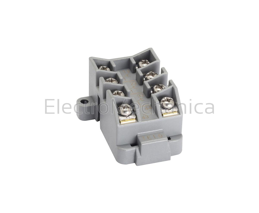 140062 CONTACT BLOCK FOR ROPE SWITCH