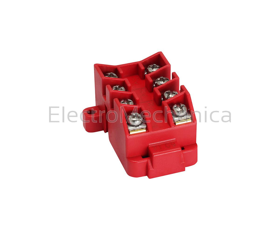 140063 CONTACT BLOCK FOR ROPE SWITCH