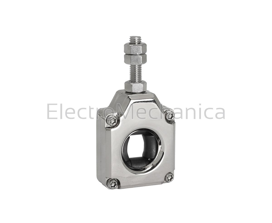 140099 ROLLER EYEBOLT + NUTS (NON-ADJ)