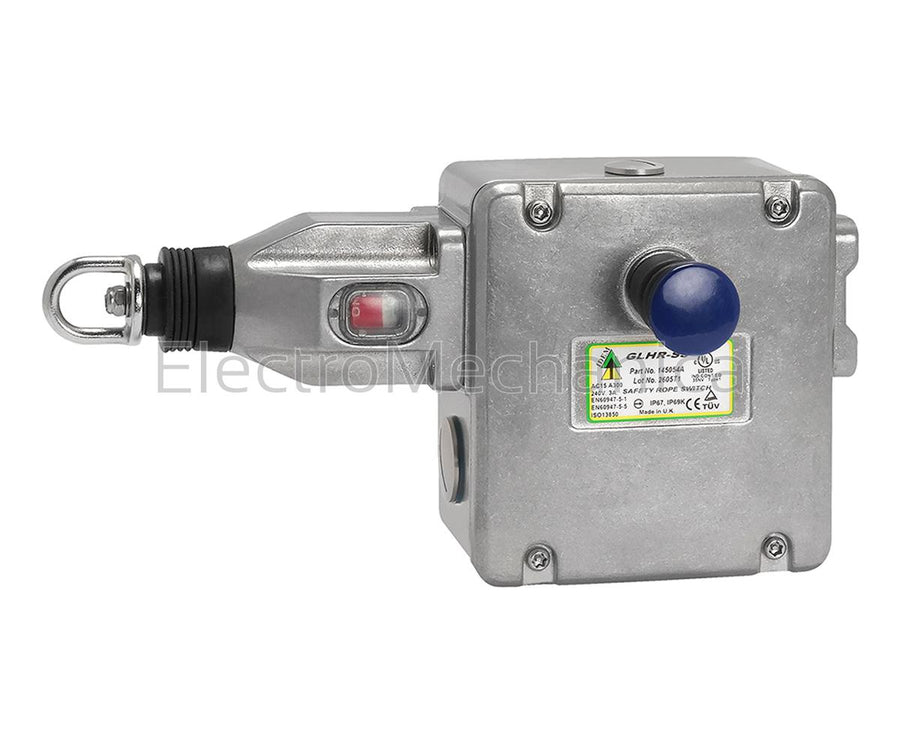 145054C HD S/ROPE SW