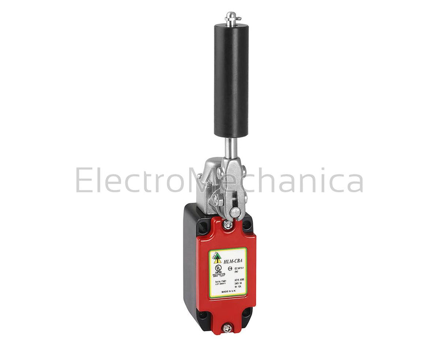 174401 MINI CONVEY BELT ALIGN SWITCH
