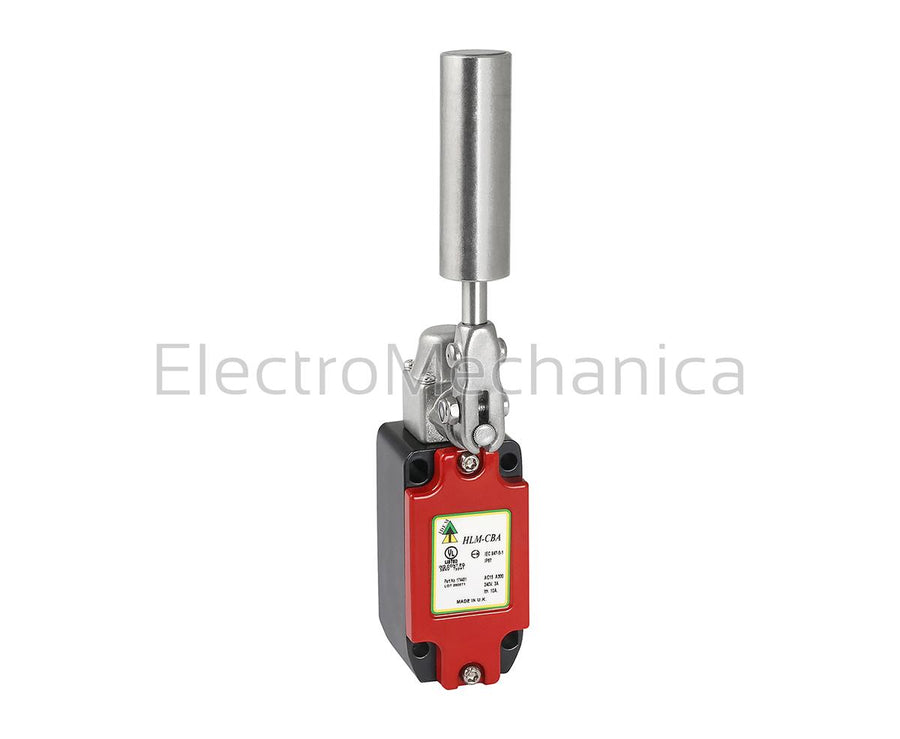 174451 MINI CONVEY BELT ALIGN SWITCH
