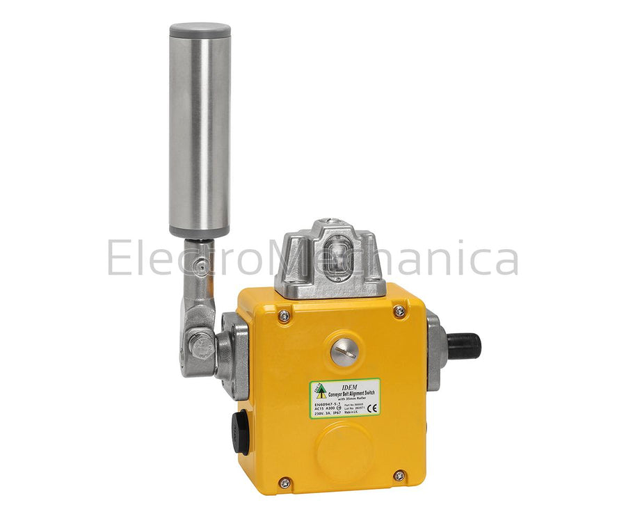 500001 MD CONVEY BELT ALIGN SWITCH D/CS