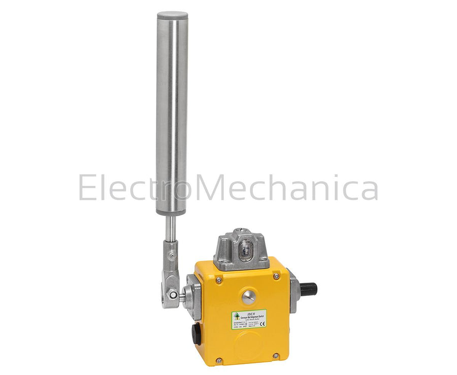 500005 HD CONVEY BELT ALIGN SWITCH D/CS