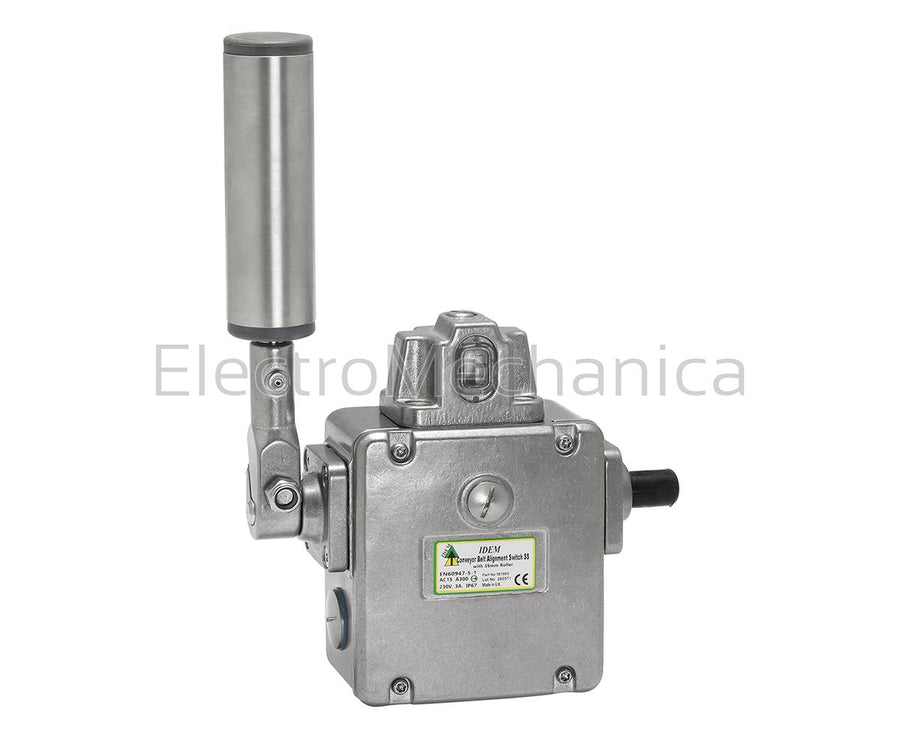 501001 MD CONVEY BELT ALIGN SWITCH S/S