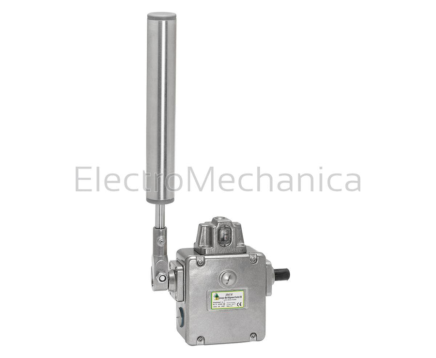 501005 HD CONVEY BELT ALIGN SWITCH S/S