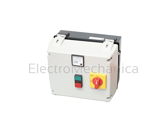 JDY18/P I040 48MM 30A AMMETER 15KW STAR DELTA STARTER