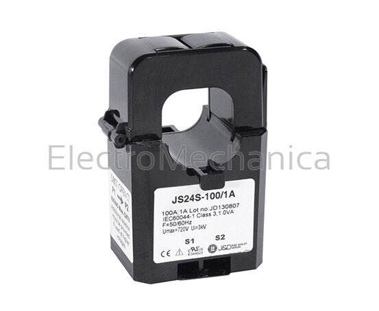 JS24S-125/1A 125A/1A SPLIT CORE CT cl3