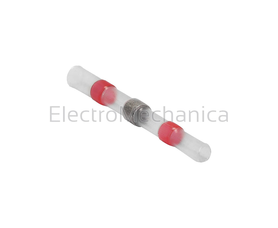 HP-SST-200-02 SHRINK SEAL SOLDER SLEEVE (100)