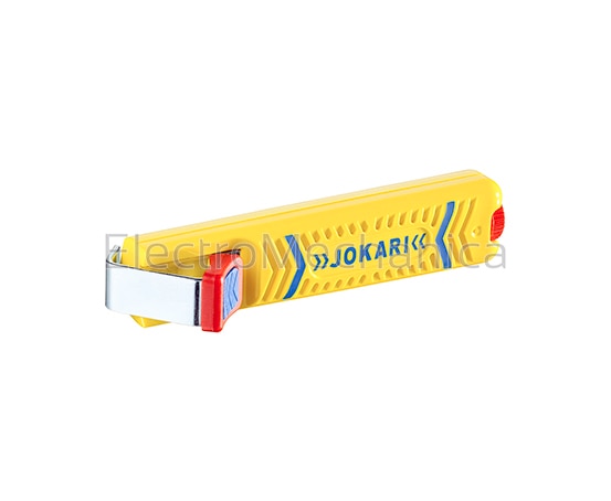 10160 4-16mm dia CABLE KNIFE/STRIPPER