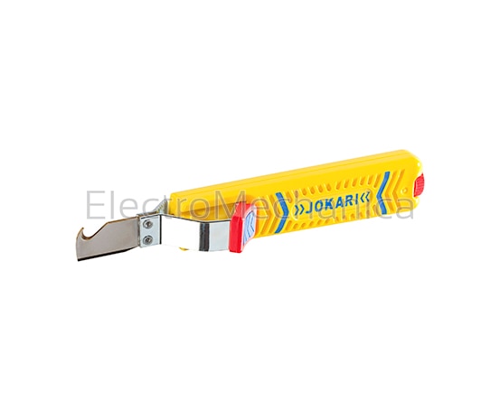 10280 8-28mm dia CABLE KNIFE-HOOK BLADE