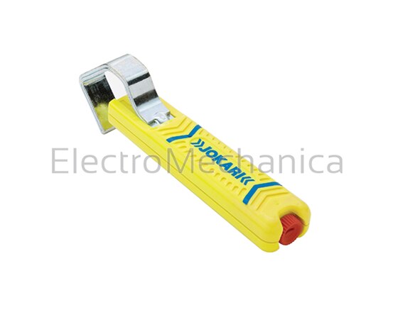 10350 27-35mm dia CABLE KNIFE/STRIPPER