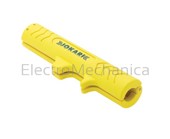 30120 8-13mm dia STD ROUND CABLE STRIP