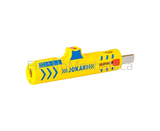 30155 8-13mm dia SUPER CABLE STRIPPER