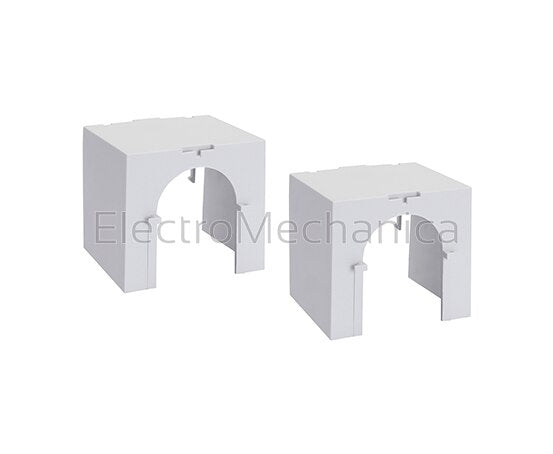 140354 TERM COVER FOR NH1 1/2P FUSE DISC