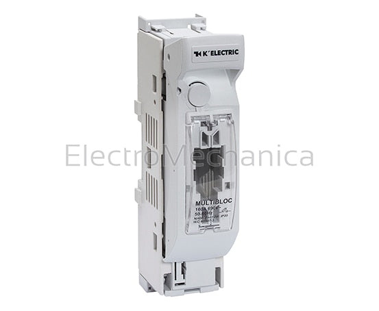 143017 NH00 1P FUSE SWITCH DISCONN 160A
