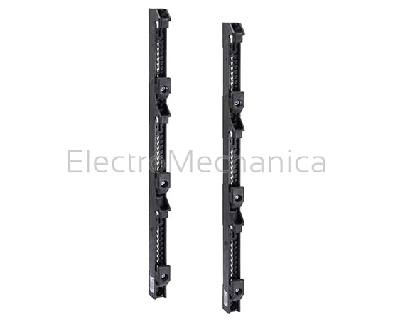 188101 3P BUSBAR SUPPORT 30-120x10mm BAR