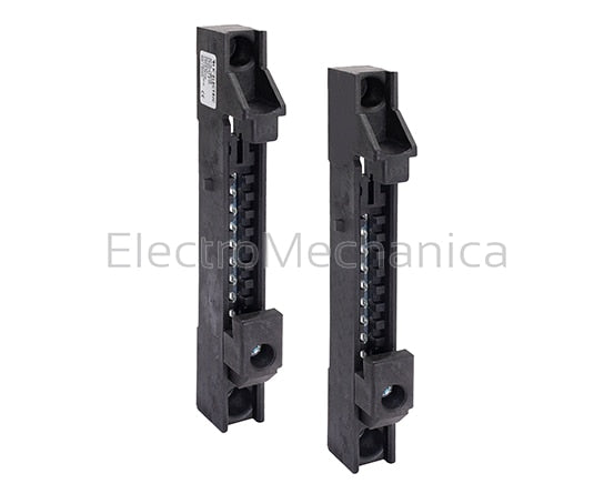 188102 1P BUSBAR SUPPORT 30-120x10mm BAR