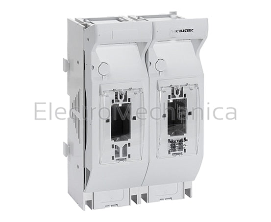 143118 NH1 2P FUSE SWITCH DISCONN 250A