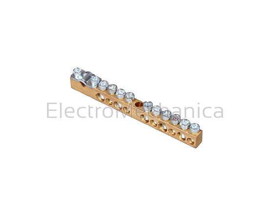 K151 TERMINAL STRIP