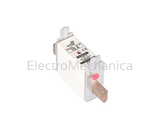377015-DF C00 10A DIN FUSE 690V