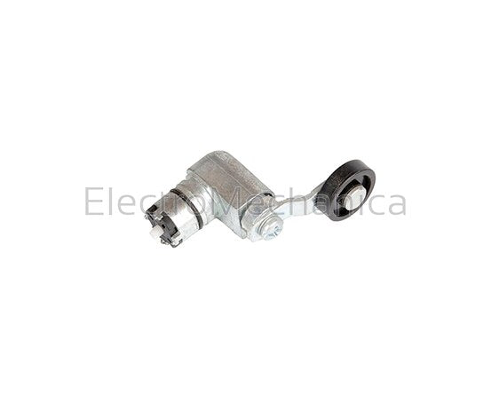 KXAE1 ROTATING ROLLER LEVER