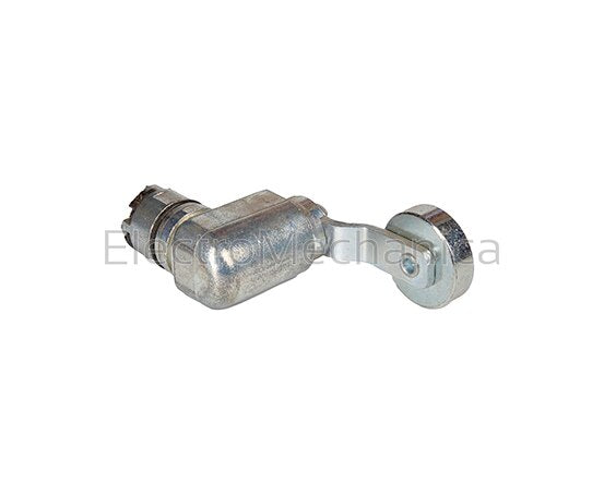 KXAE2 ROTATING ROLLER LEVER ACTUATOR