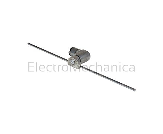 KXAL2 ROTATING ROD LEVER ACTUATOR