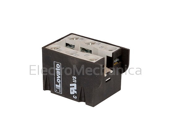 KX B L21 CONTACT BLOCK
