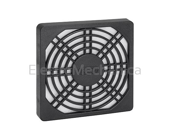 FU-8812A 3-IN-1 ECO FILTER O/LET 120x120mm