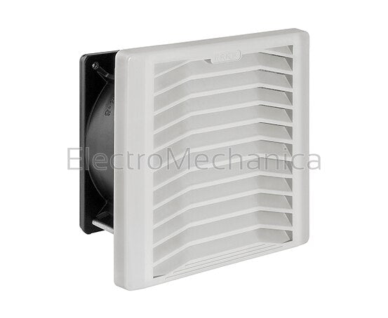 FU-9806C1 P2A23 PANEL FAN/FILTER UNIT 230VAC S6