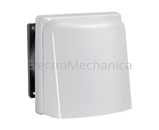 FU-9801C2 P2A23 PANEL FAN/FILTER 230VAC R/HOOD S1