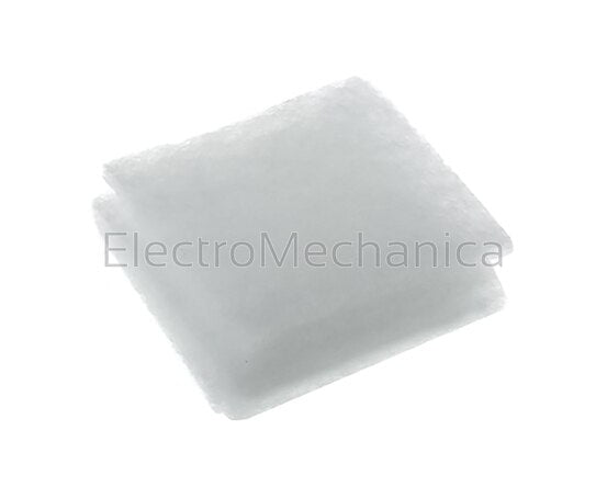 KA120 SPARE FILTER MAT 120x120