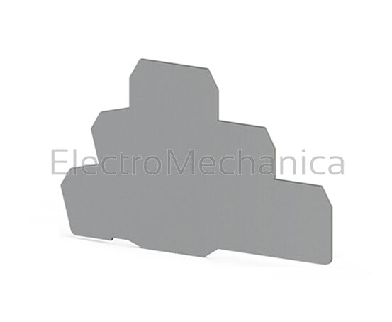 450139 TERMINAL END PLATE 2