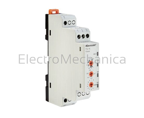 270354 M/FUNCTION PULSE CONTROLLED TIMER