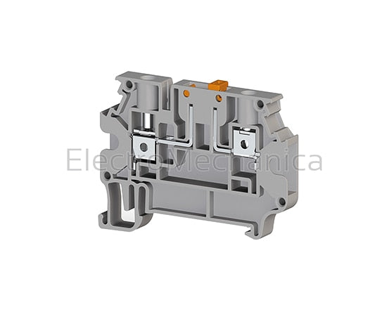 304380 DISCONNECT TERMINAL 4mm