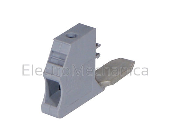 304370 6mm PLUG IN CONTROL TERMINAL