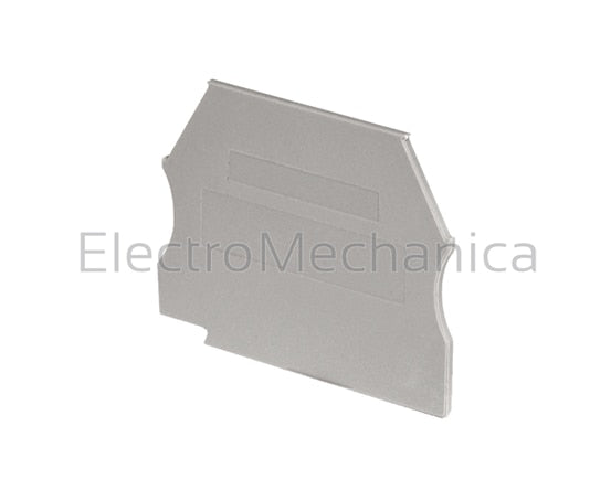 444120 TERMINAL END PLATE 2