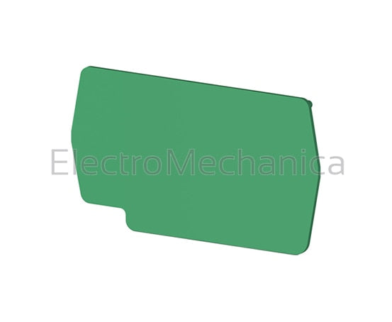 446442 TERMINAL END PLATE 2
