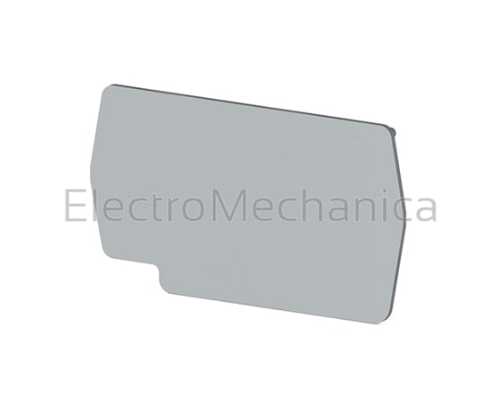 446449 TERMINAL END PLATE 2