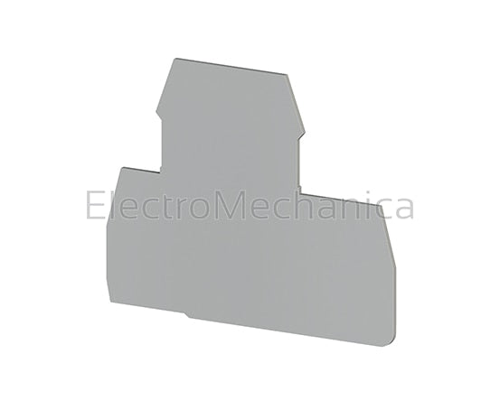 449019 TERMINAL END PLATE 2