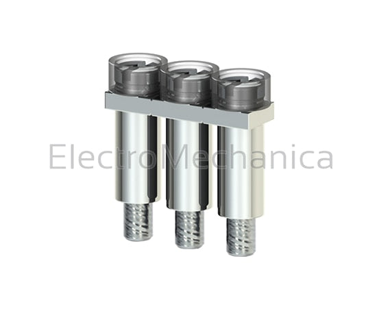 474123 3P BRIDGING BAR 5mm TERM