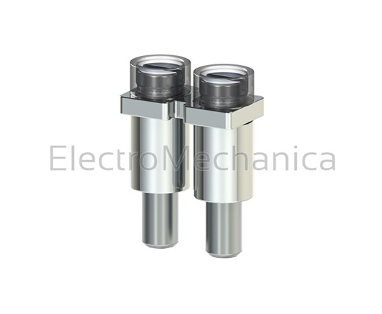 474132 2P BRIDGING BAR 6mm TERM