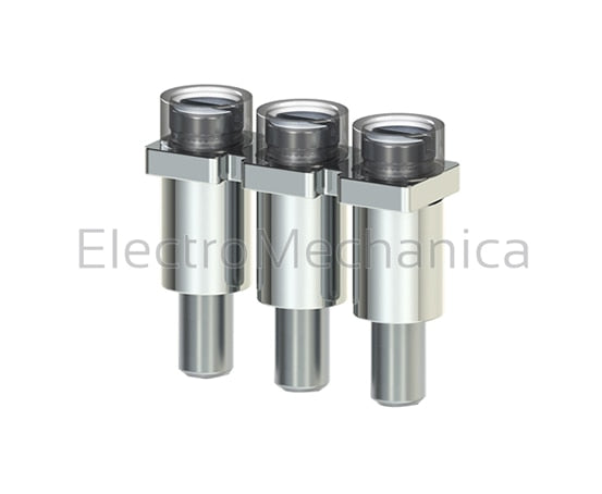 474133 3P BRIDGING BAR 6mm TERM