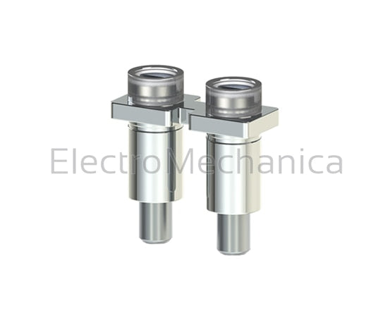 474152 2P BRIDGING BAR 10mm TERM
