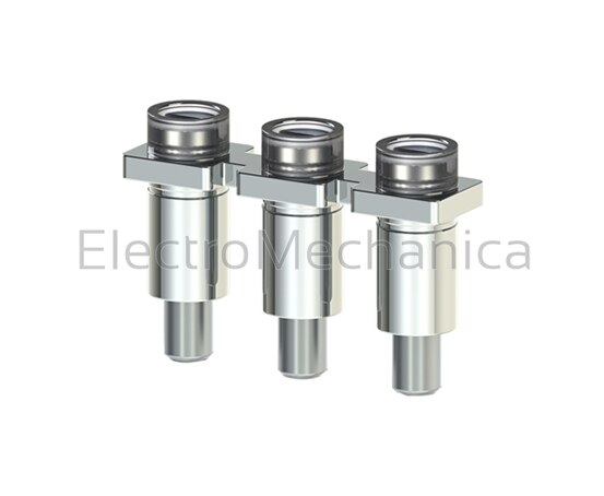 474153 3P BRIDGING BAR 10mm TERM